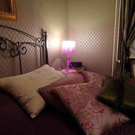 Hotelli Huiskankorpi Boutique Hotel Nivala ภายนอก รูปภาพ