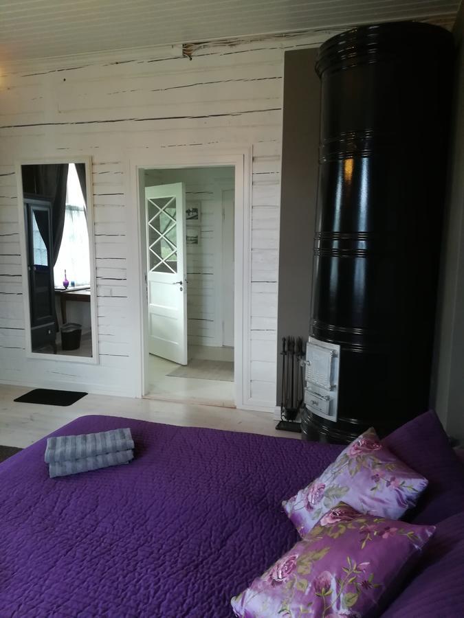Hotelli Huiskankorpi Boutique Hotel Nivala ภายนอก รูปภาพ