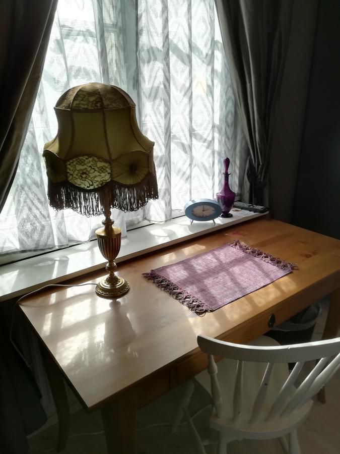 Hotelli Huiskankorpi Boutique Hotel Nivala ภายนอก รูปภาพ