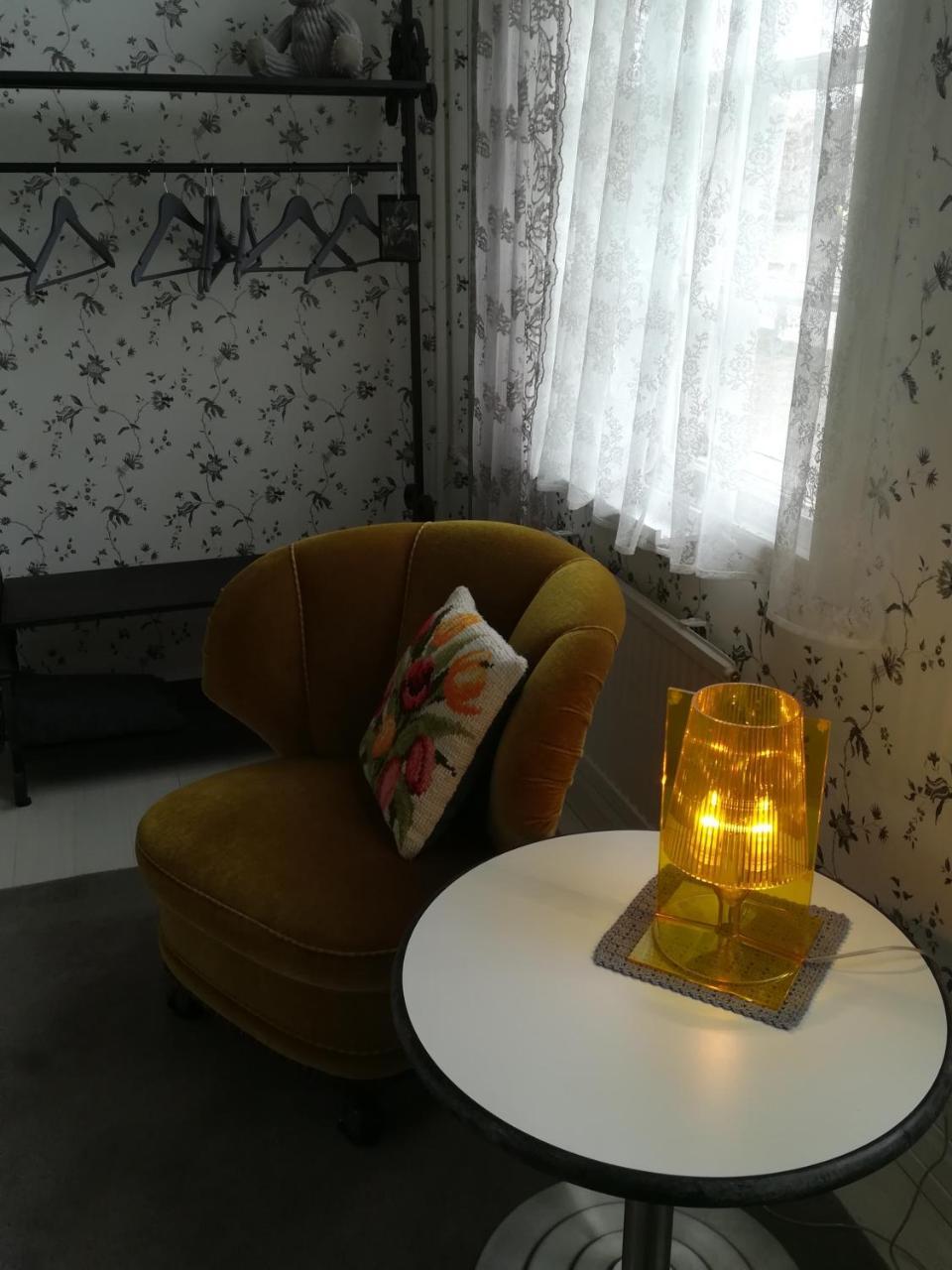 Hotelli Huiskankorpi Boutique Hotel Nivala ภายนอก รูปภาพ